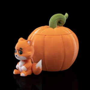Halloween Rókatök