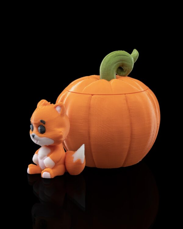 Halloween Rókatök