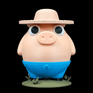 Farmer Persely
