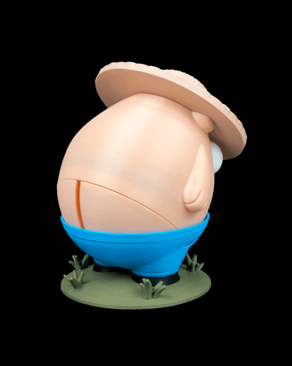 Farmer Persely - Image 4