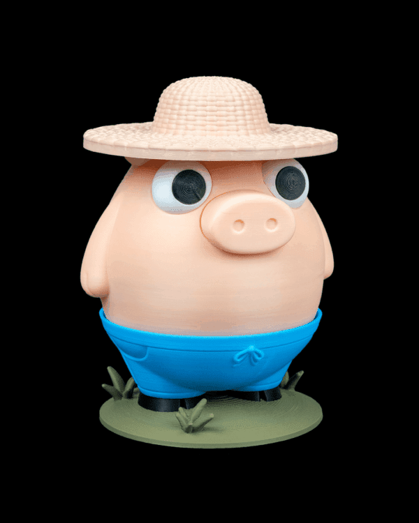 Farmer Persely - Image 2
