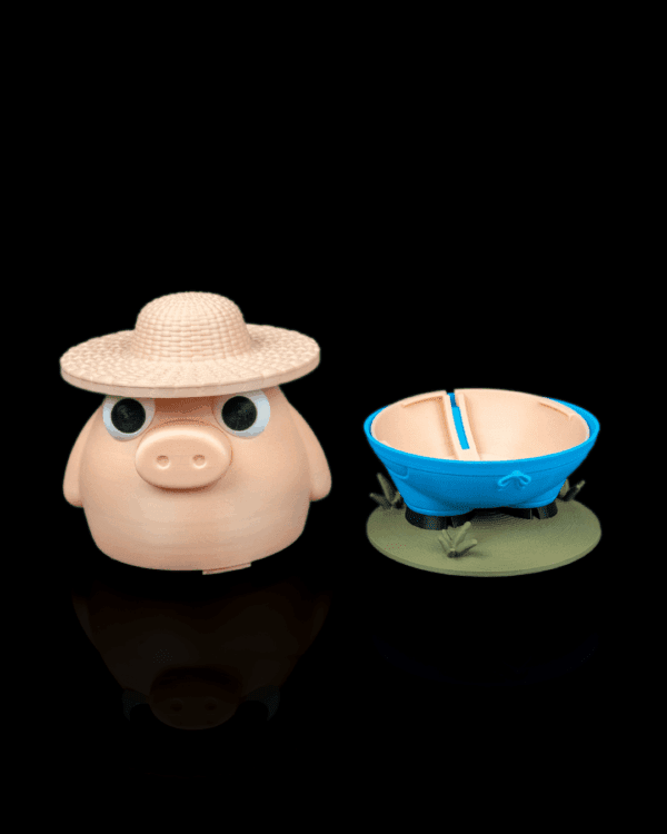 Farmer Persely - Image 3