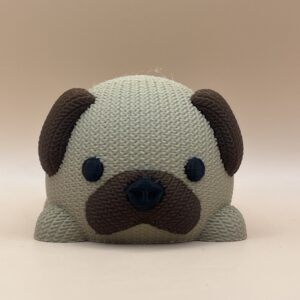 Fonott hatású mobsz kutyus