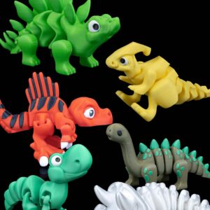 Jurrassic Dinós játékok 2. Széria