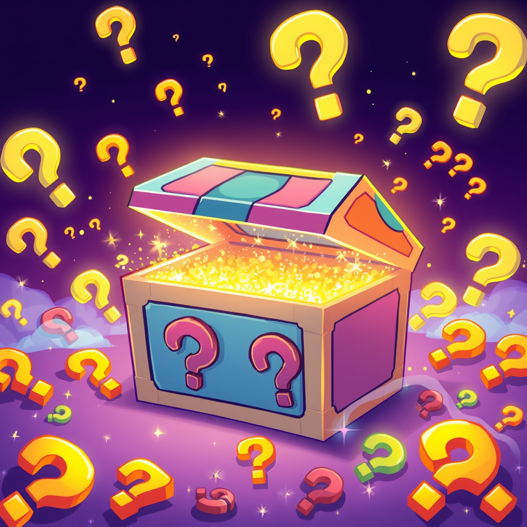 MiniKaland box (véletlenszerű karakter)